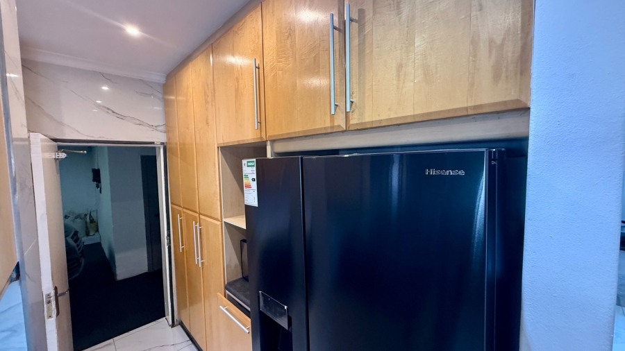 To Let 3 Bedroom Property for Rent in Parklands Western Cape